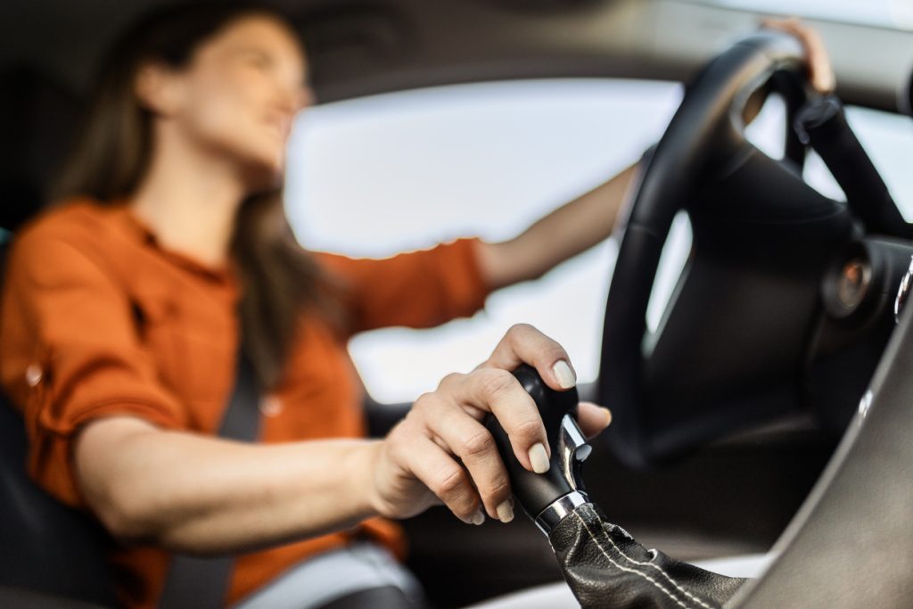 Securing an Asset-Based Loan with the Borrower in the Driver’s Seat
