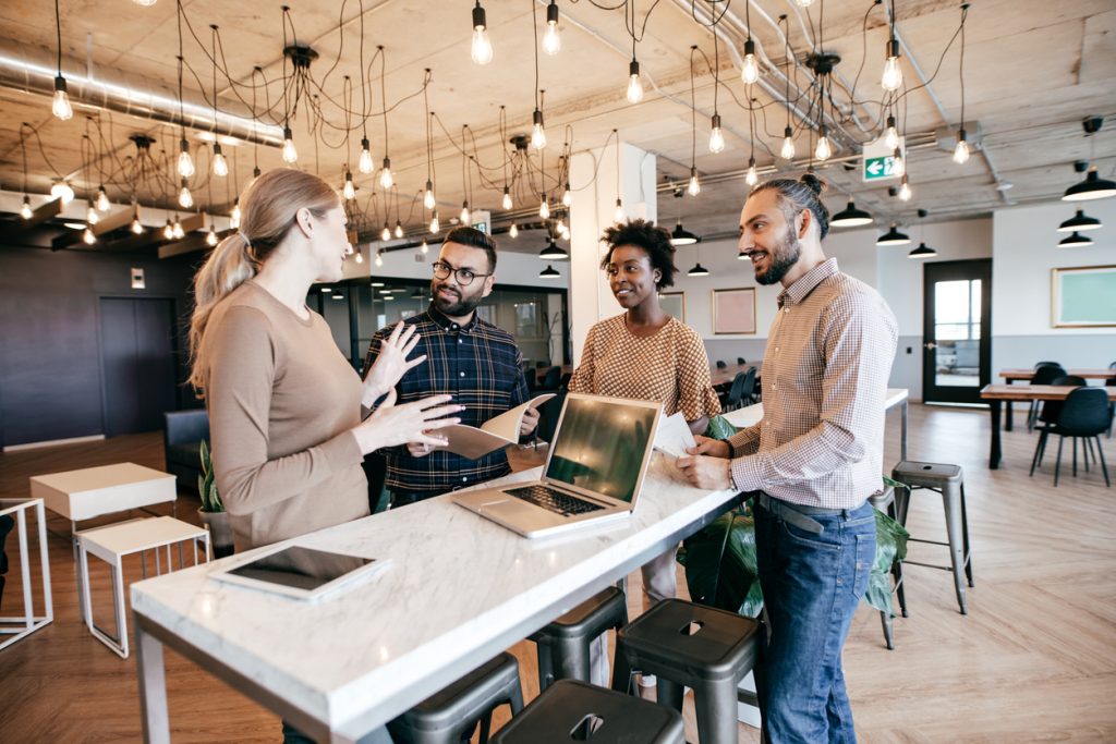 Modernizing Reconciliations and Financial Close Processes for a Retail Technology Provider