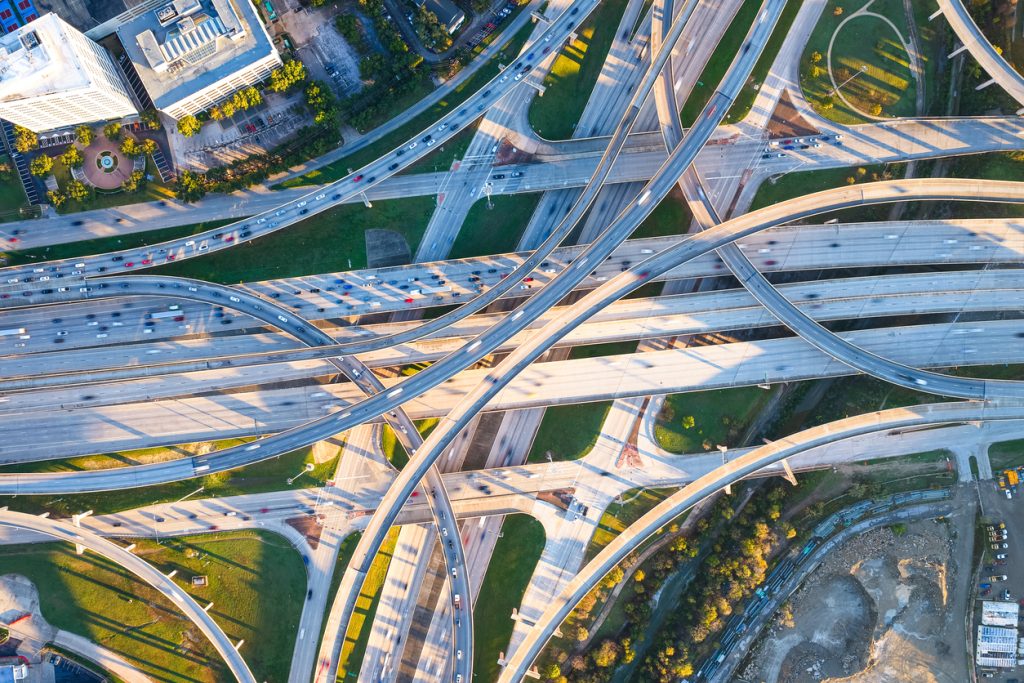 Preparing an Electric Vehicle Infrastructure Provider for an IPO