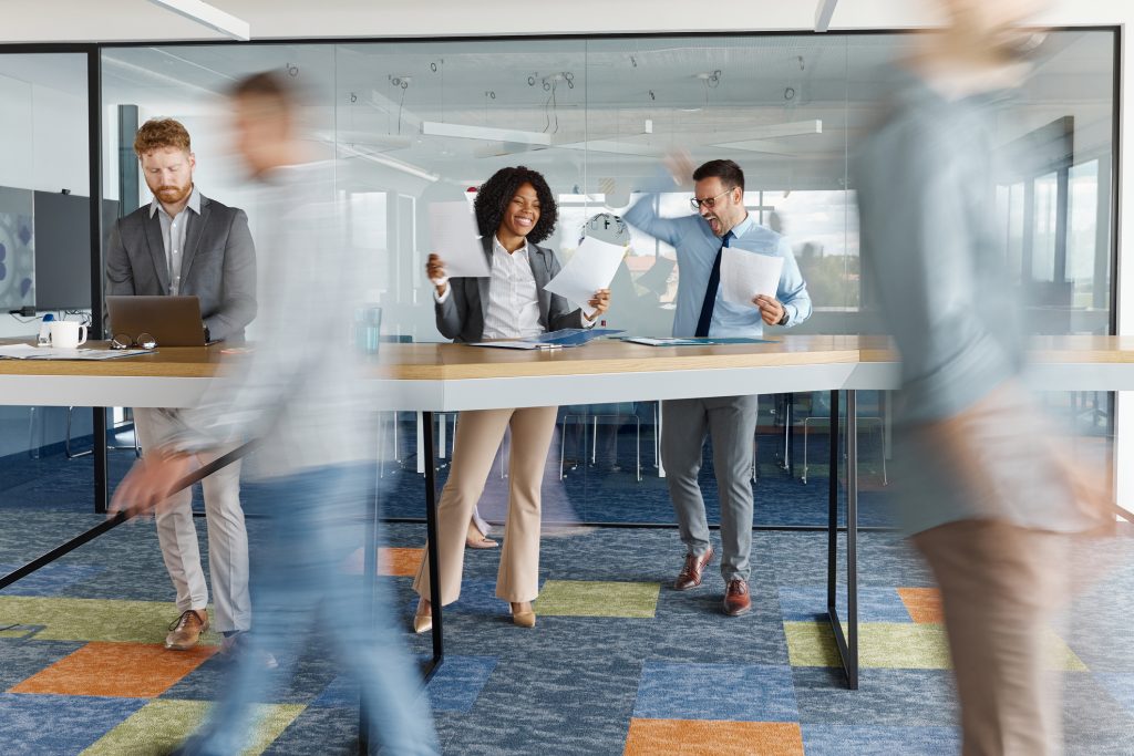 Now’s the Time to Reimagine SOX and Springboard Year-End Readiness