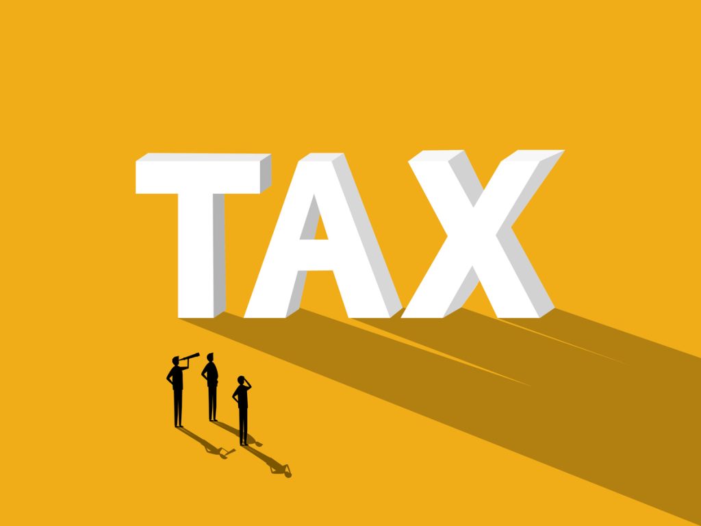 Addressing the Tax Impacts of Cancellation of Debt Income When Restructuring