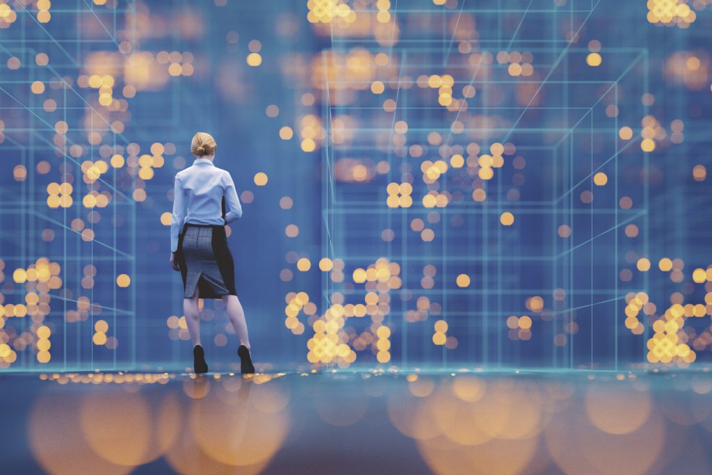 Leveraging the Power of Integration: Connecting Salesforce with NetSuite’s Analytics Warehouse