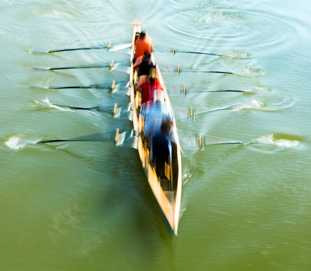 Improving a PE-Backed Company’s Processes Through a Rapid NetSuite Implementation