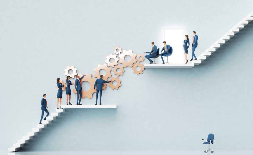 Consulting Firm Riveron Elevates Nine Client-Centric Leaders, Deepening Expertise and Inclusion