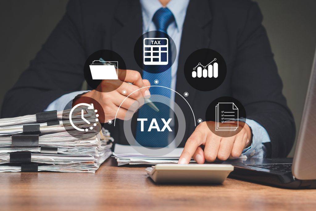 Navigating Tax Leadership Vacancies: How Interim Tax Management Services Can Steady the Transition