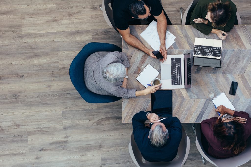 Turning Audit Season into a Value-Creation Opportunity