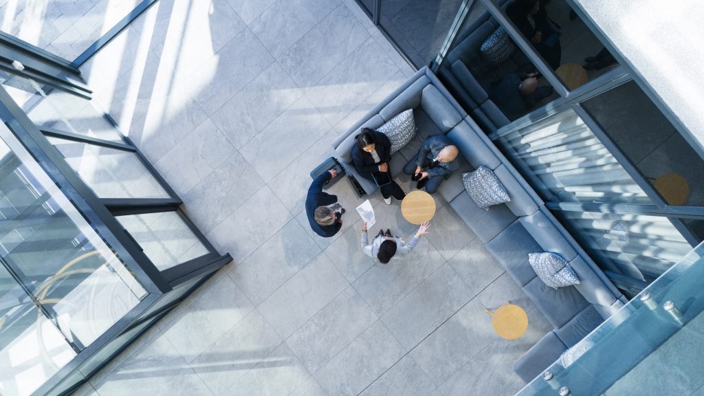 Four Technology Integration Challenges to Tackle when Acquiring a Business