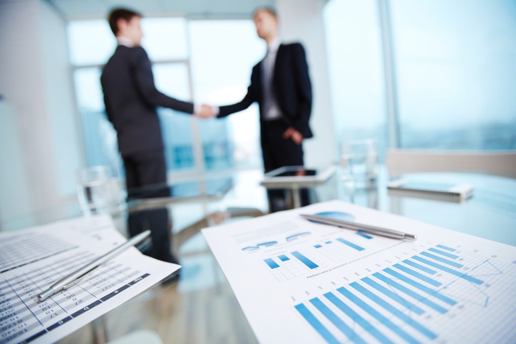 So You Were Bought by a PE Fund—Now What?