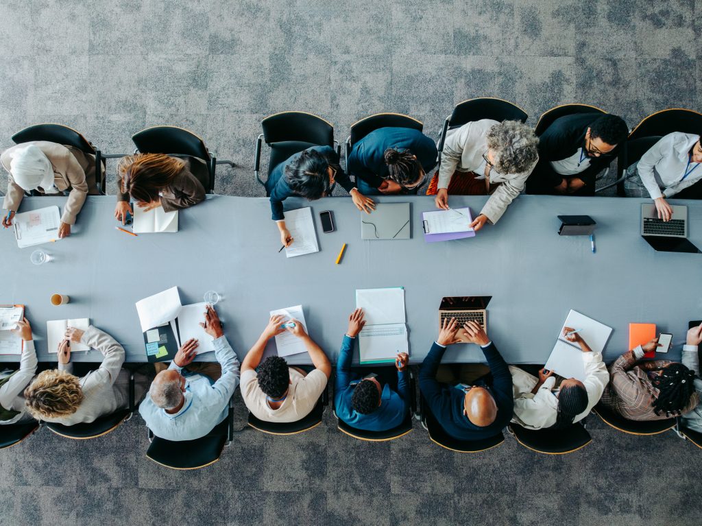 Corporate Development Insights from the 2022 CDO Forum
