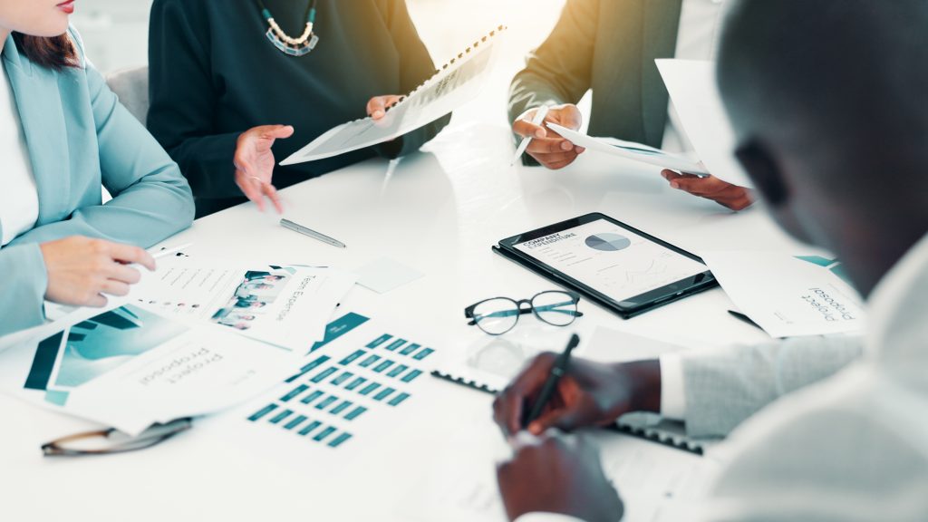 Why is Salesforce the Ultimate Choice for CRM Solutions?
