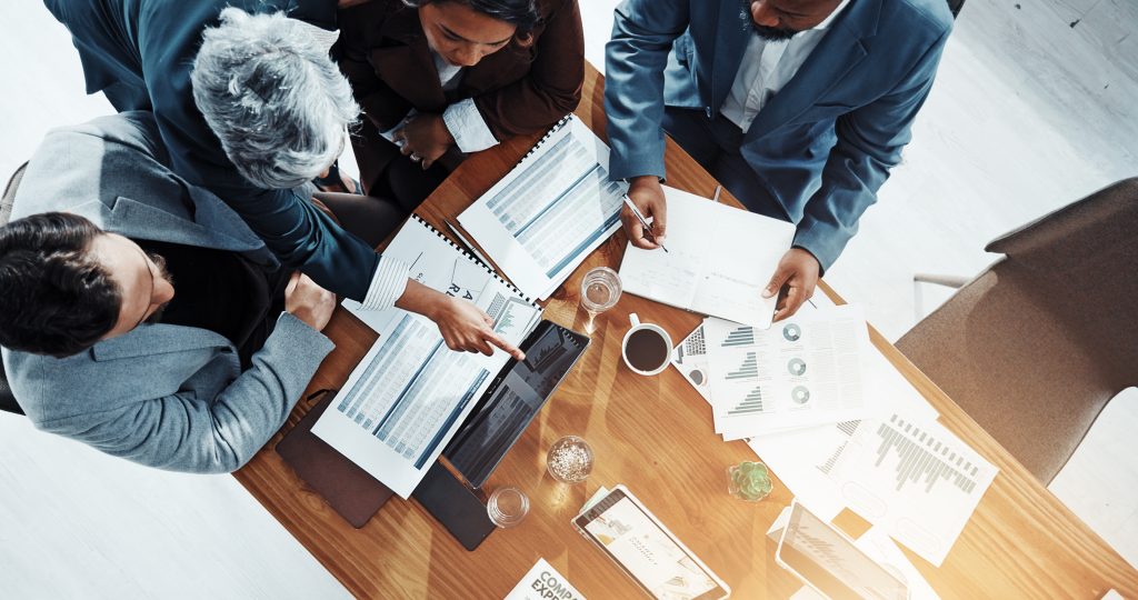 Preparing for an IPO? Make Your Finance and Accounting Organization Stronger First