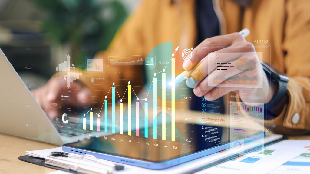 Interview: How Revenue Intelligence Helps Finance and Sales Leaders Shift from Activity to Impact