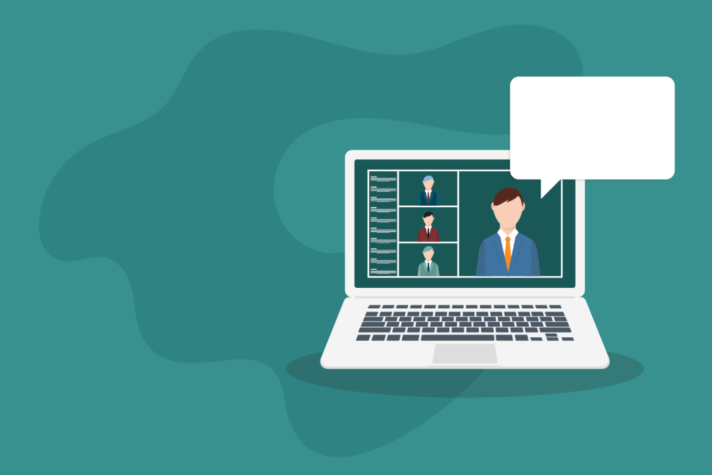 Webinar: Key Considerations During Stressed & Distressed Situations
