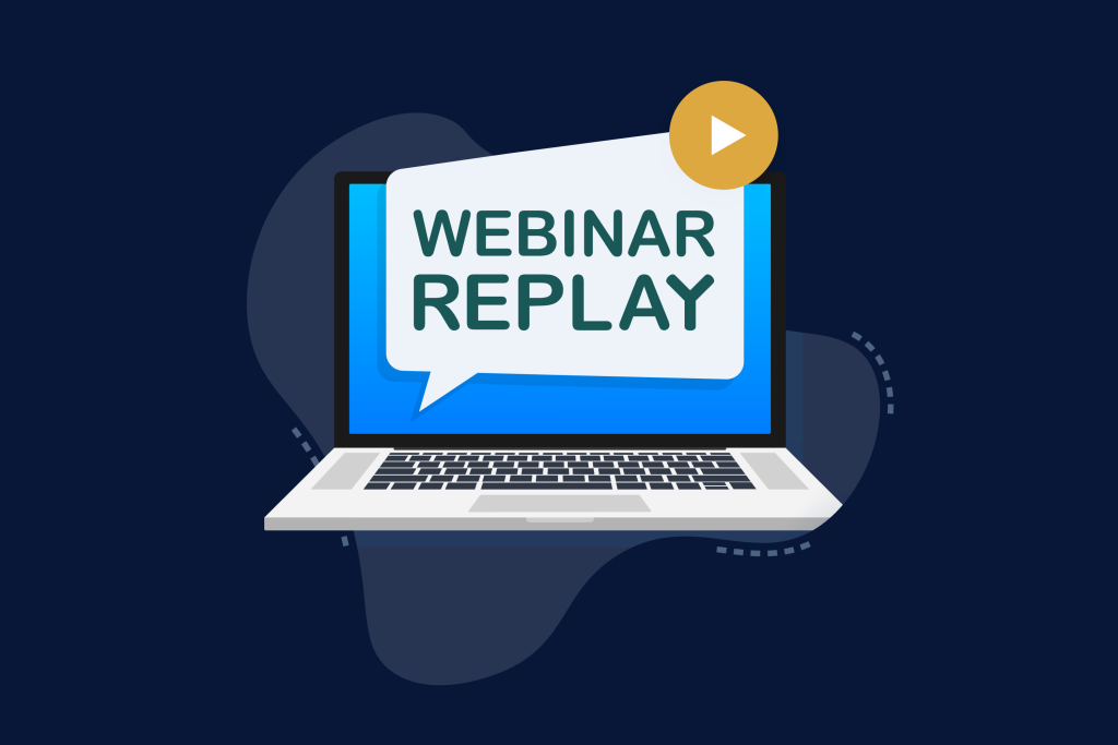 Webinar: Standing Up to Scrutiny: How to Build Sell-Side Credibility That Commands Value
