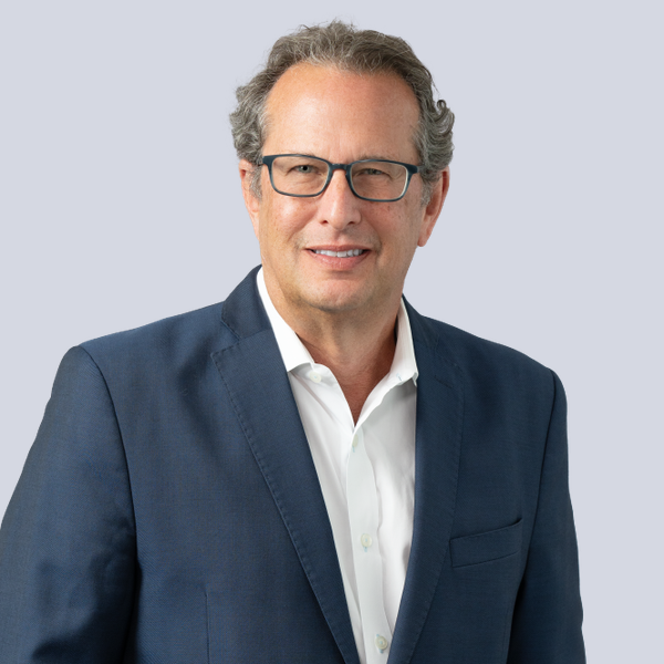 Jeff Bernstein