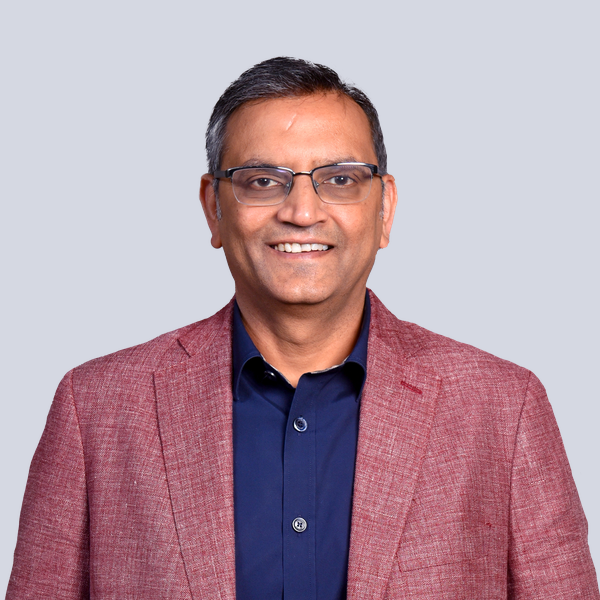 Vikram Bhandari