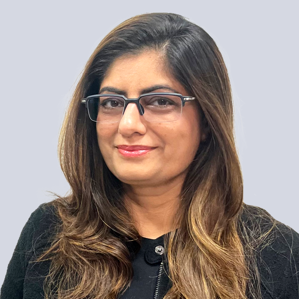 Geetanjli Dhanjal