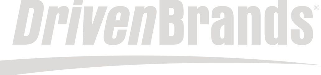 Driven Brands Logo_gray