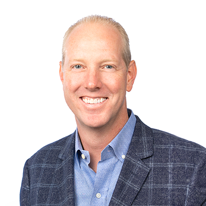Brent Fisher