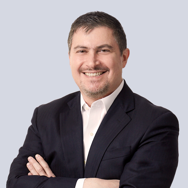 Ozan Gursel
