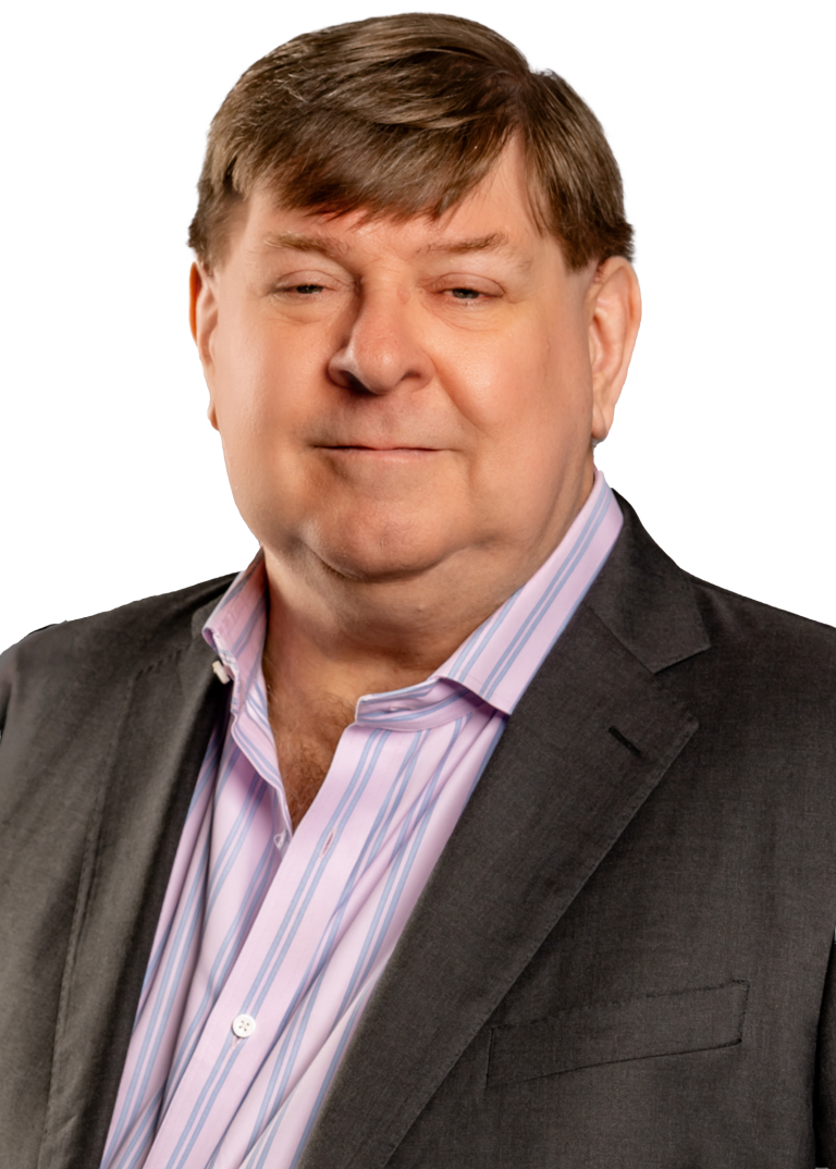 Stephen Hamilton