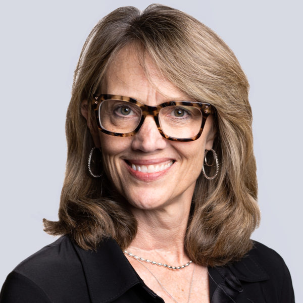 Anne Heffington