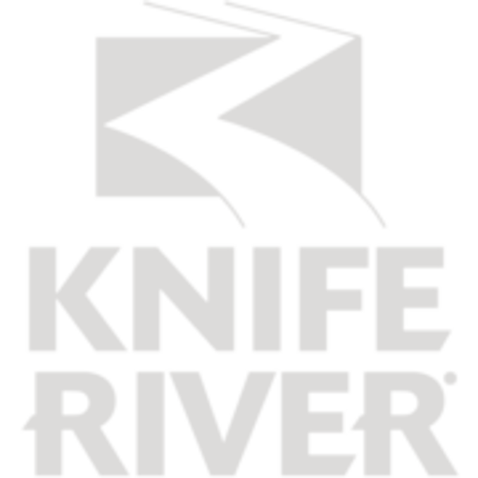 Knife River_gray