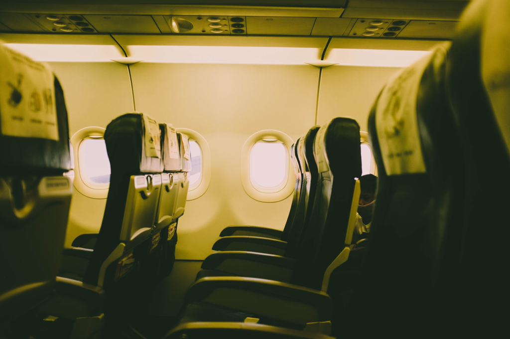 Creditor Advisory for a Regional Airline Lender