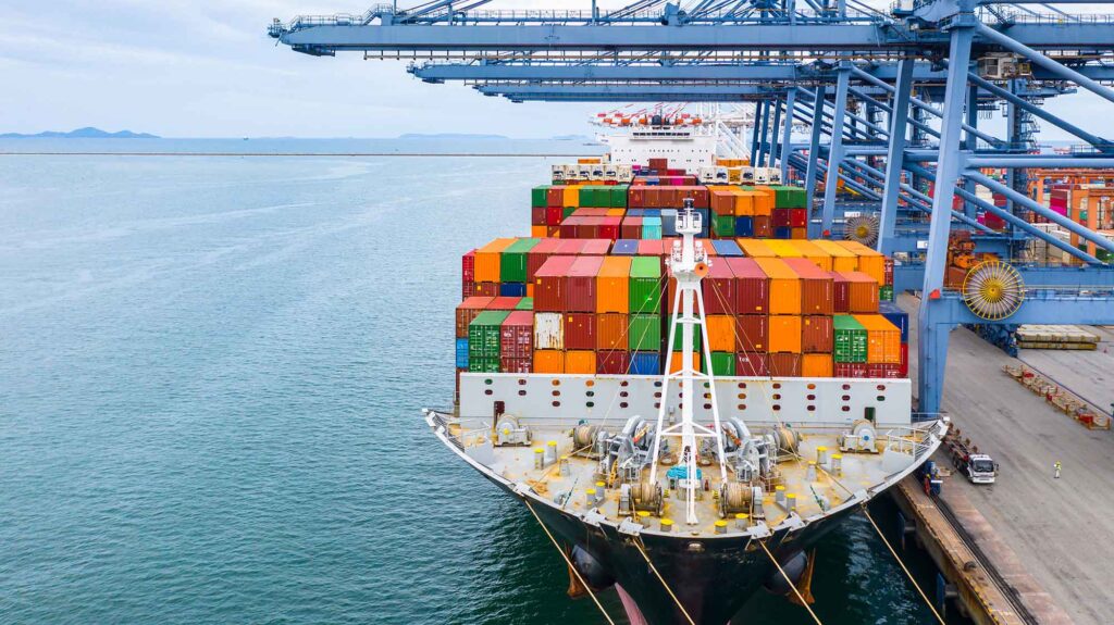 Creating an Efficient Close Cycle with OneStream for Crane Worldwide Logistics
