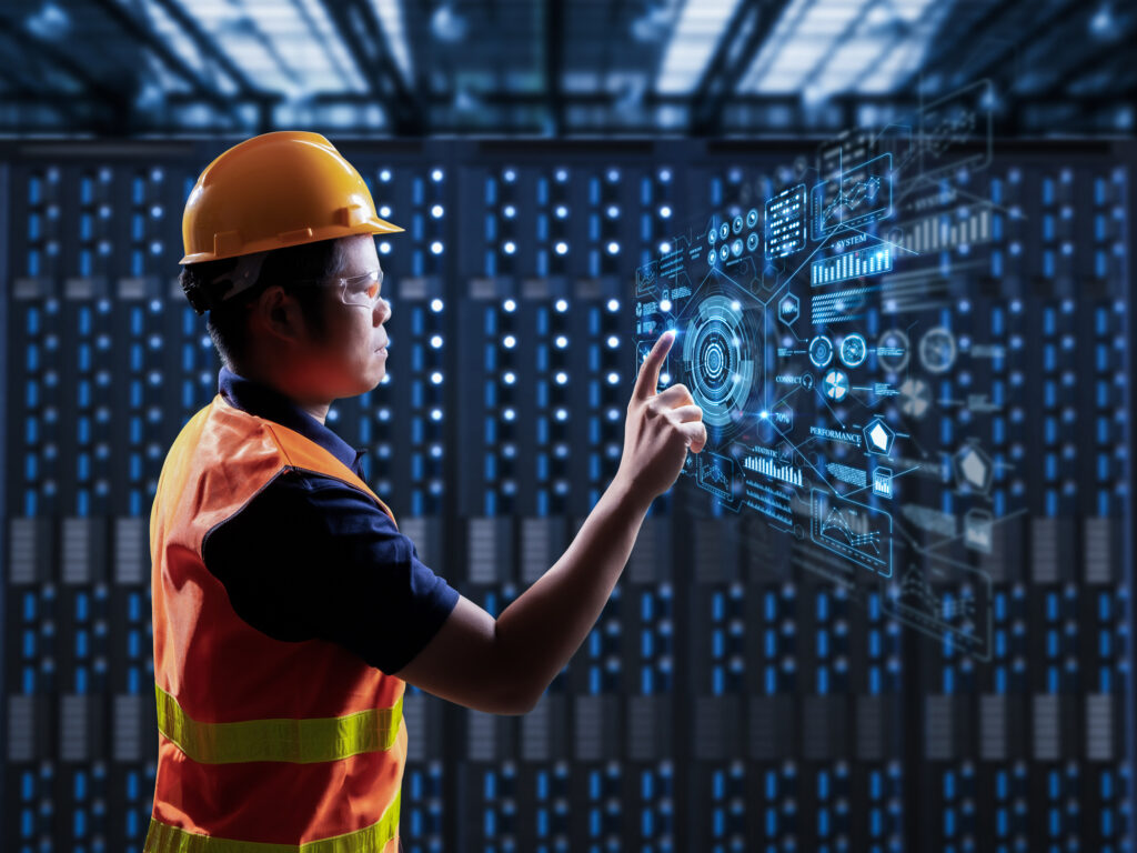 Delivering AI-Powered Contract Intelligence