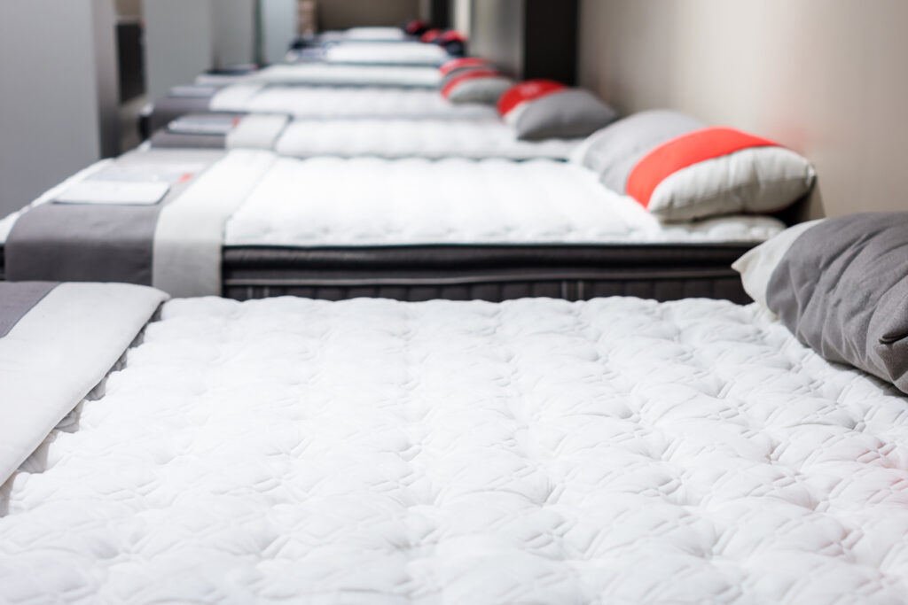 Restructuring Advisory for a Mattress Retailer