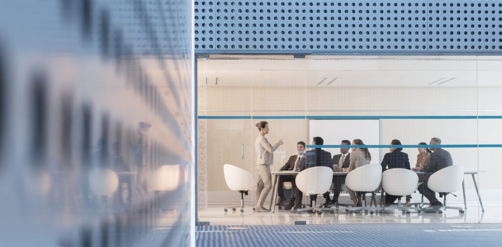 Elevating a Cryptocurrency Company’s Finance Function by Completing a $372M De-SPAC