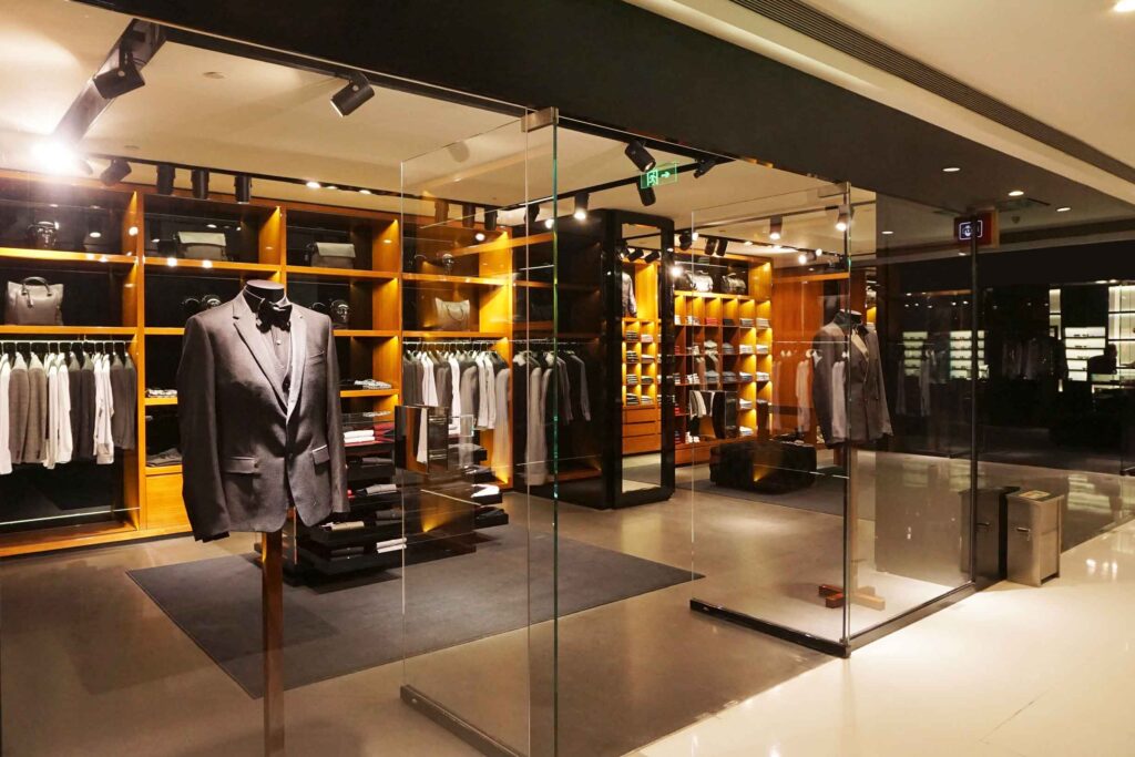 Enabling Data-Driven Decision Making for a National Luxury Retailer
