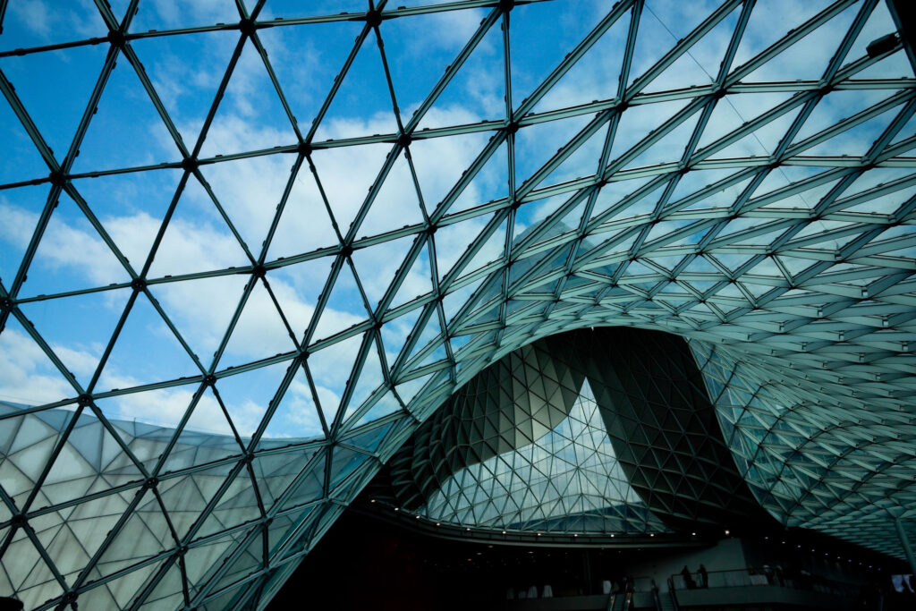 Finance Modernization for an Engineering Services Company