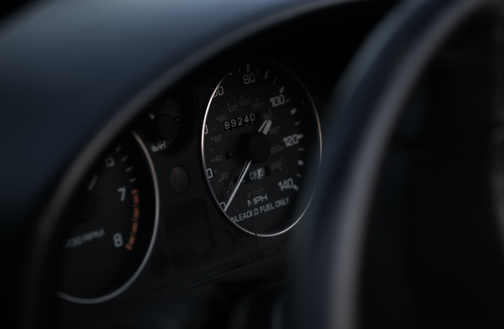 Financial Advising for a Distressed Automotive Supplier