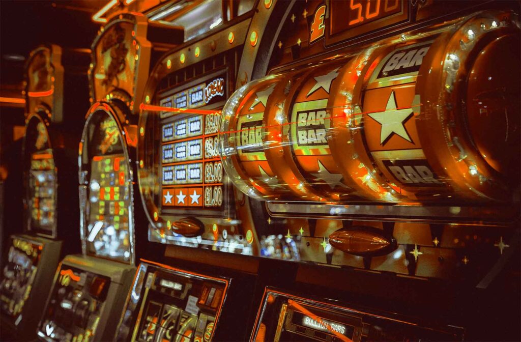 Financial Advisor and Bankruptcy Support for a Large Casino