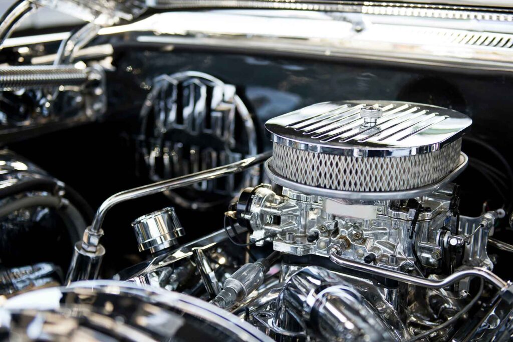 Interim Management and Restructuring for a Distressed Automotive Supplier