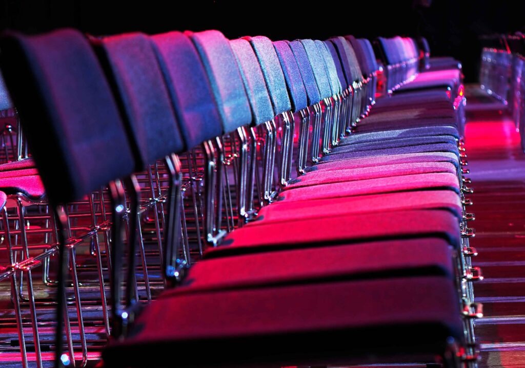 Interim Management of a Global B2B Training Company