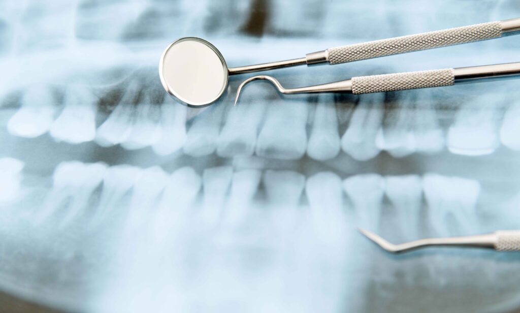 Leading the Restructuring and Bankruptcy Process for a Dental Support Organization
