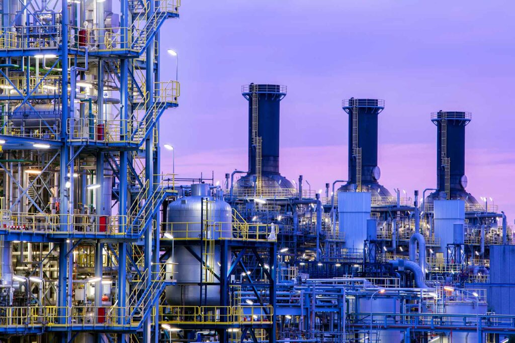 Maximizing Divestiture Success for a Large Industrial Manufacturer