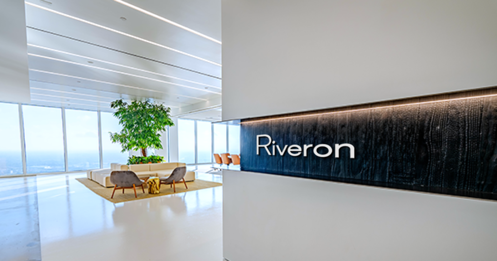 Riveron Office