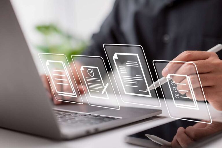 Optimizing Subscription Management and Digitizing Document Signing with Salesforce CPQ