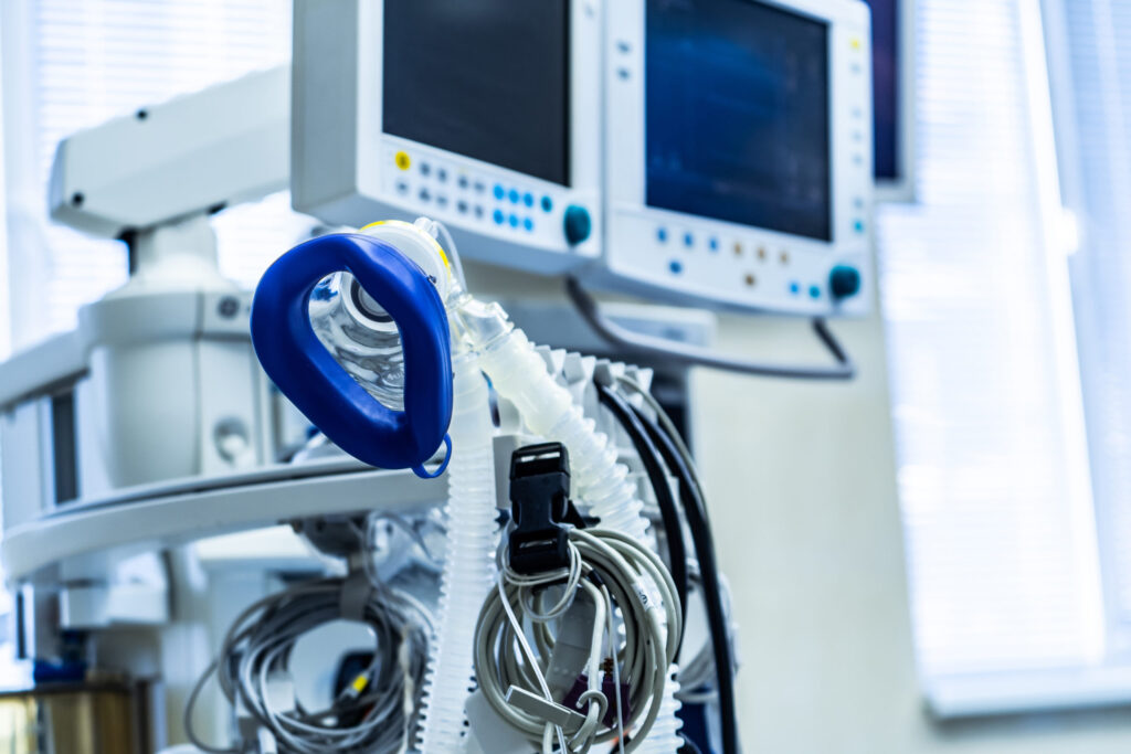Providing Sell-Side Transaction Services and Bankruptcy Support for a Healthcare Provider