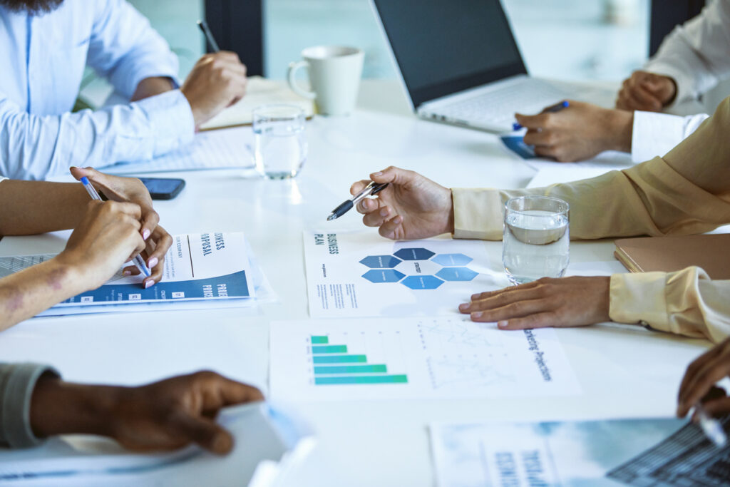 Q1 2026 Accounting Advisory Guide: Navigating FASB Developments, SEC Reform, and Leadership Trends