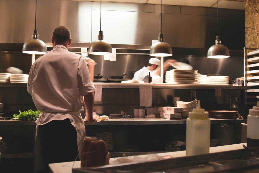 Renegotiating Lease Agreements to Improve National Restaurant Profitability