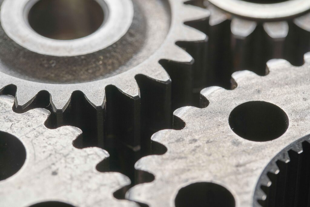 Streamlining Operations for an Industrial Manufacturer