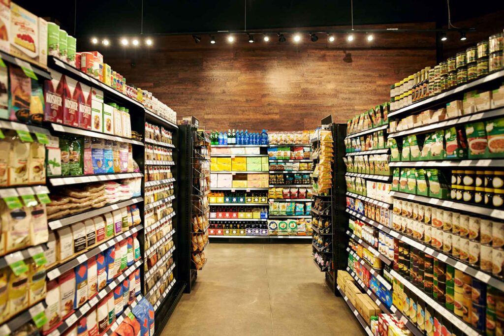 Supporting Strategic Transactions for a Food and Beverage Wholesale Producer