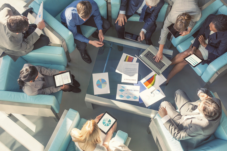 Capital Markets Advisory