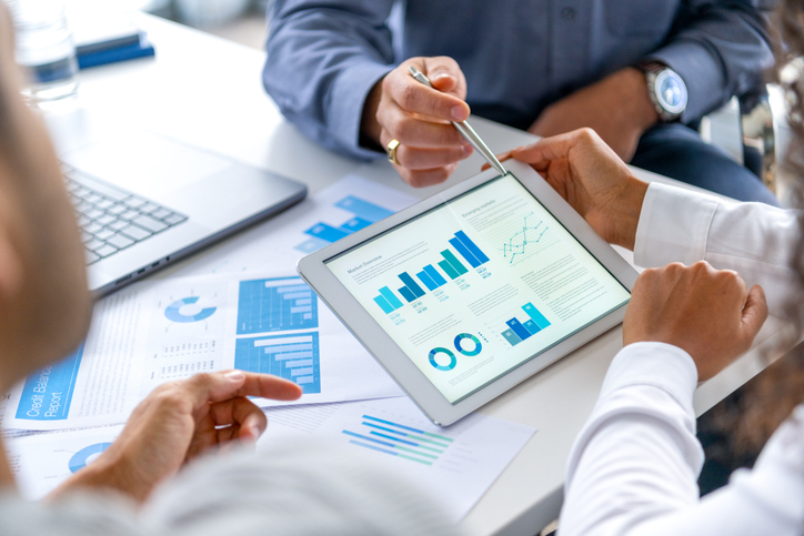 Distressed Transaction Services