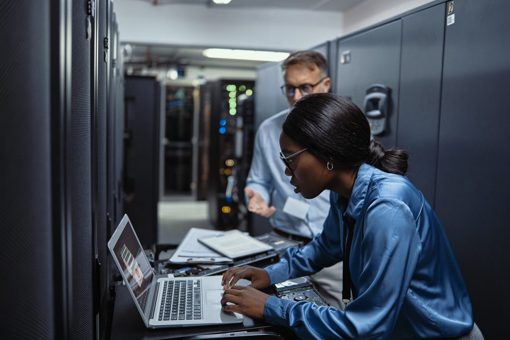 Is Your Company Underestimating What It Takes to Manage Cybersecurity Risks?